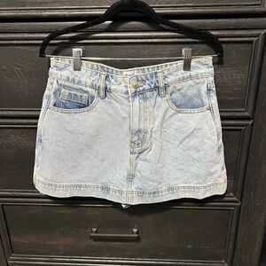 Princess Polly Gazelle Skort